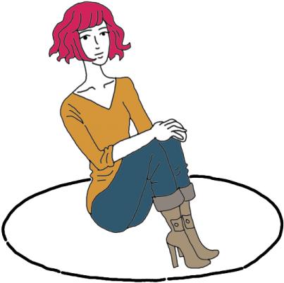 Circle Dream Meanings - Dream Interpretation (450x450), Png Download