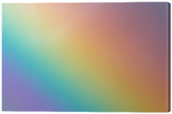 Rainbow (400x400), Png Download