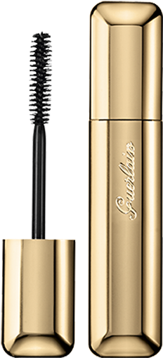 Guerlain - Cils Denfer Maxi Lash Mascara 01-noir 8,5 (546x546), Png Download