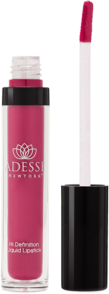 Related Products - Adesse New York High Definition Liquid Lipstick (650x650), Png Download