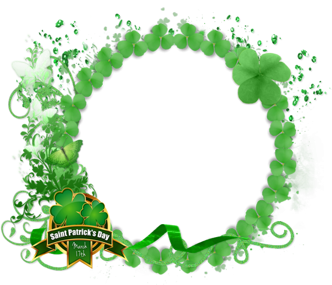 Ftu Cluster Frame - Jubiläum (725x585), Png Download