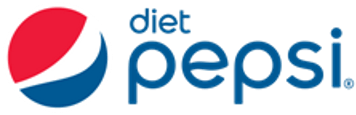 Diet Pepsi Logo - Diet Pepsi (400x400), Png Download