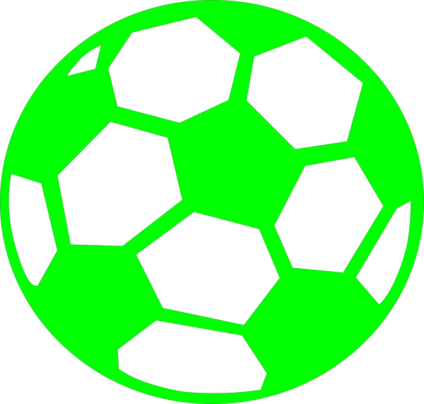 Football Ball Black And White (600x571), Png Download