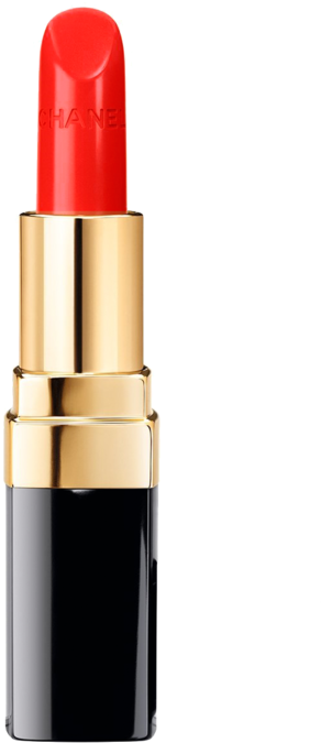 The Best Lipstick - Coco Chanel Make Up (696x696), Png Download