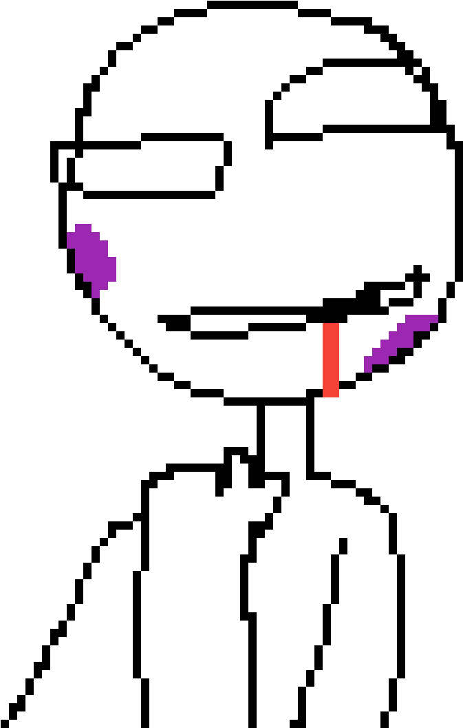 Goretober Day - Line Art (1200x1200), Png Download