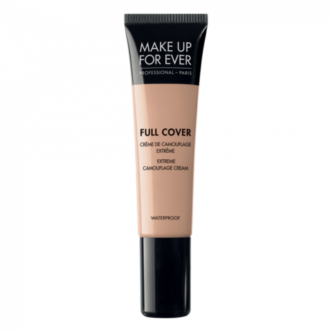 Scars, Bruises And Burns - Full Cover Make Up Forever (480x480), Png Download