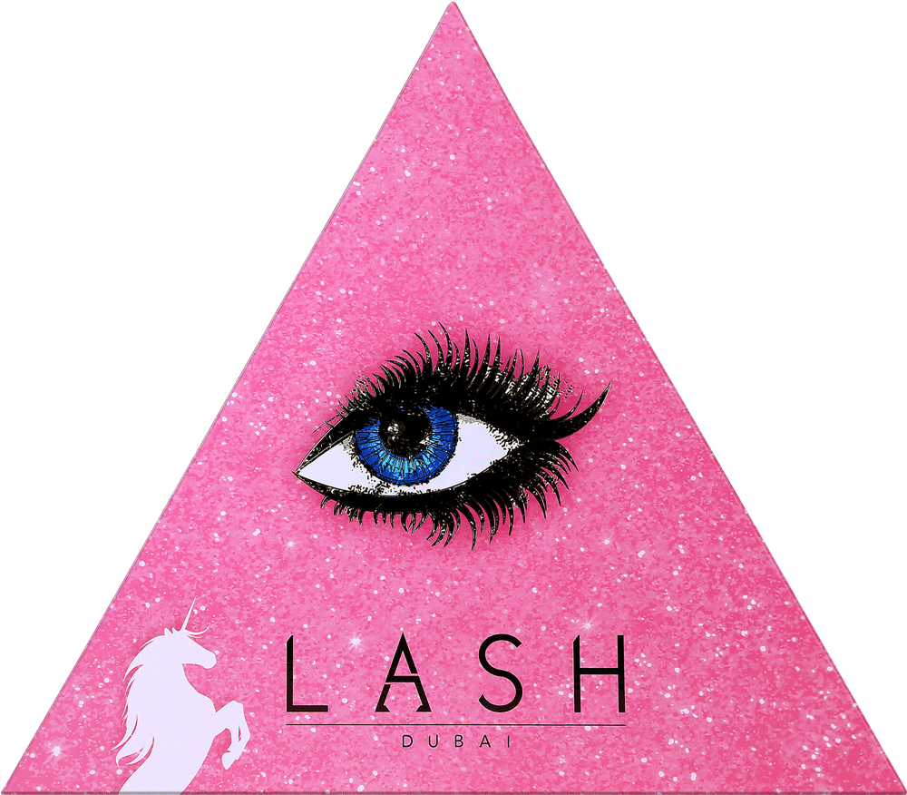 I Woke Up Like This - Lash Dubai Online Shopping (1000x1000), Png Download