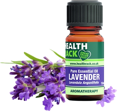 17 Home Remedies For How To Get Rid Of Bruises - Lavender Essential Oil 1/2 Oz (15 Ml) 100% Therapeutic (379x359), Png Download