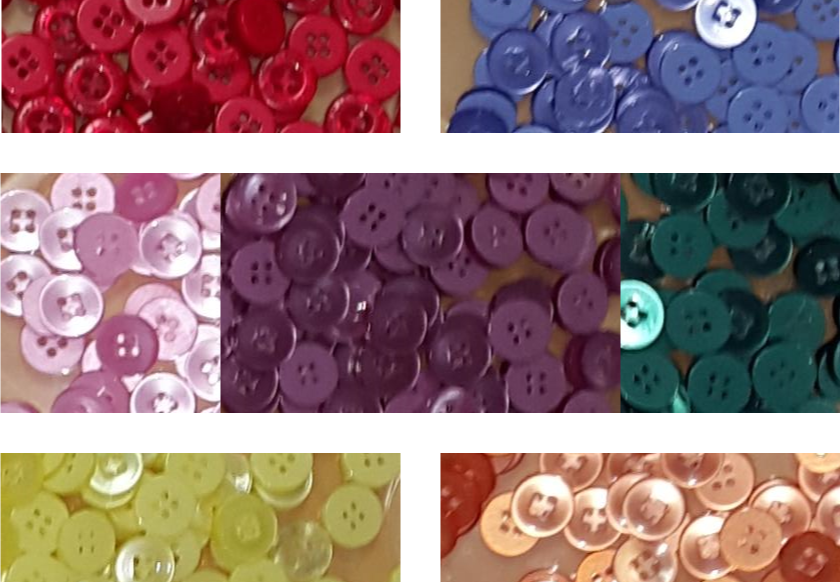 Bruises Have Multiple Colors - Chocolate (840x582), Png Download