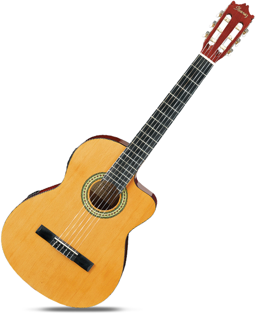 Download 01 Ibanez Ga3njpam Classical Guitar Jam Pack, Natural