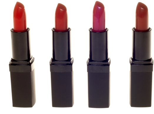 Obviously Buying A Lipstick Online Does Mean Some People - Nars Lipstick Names List (600x400), Png Download
