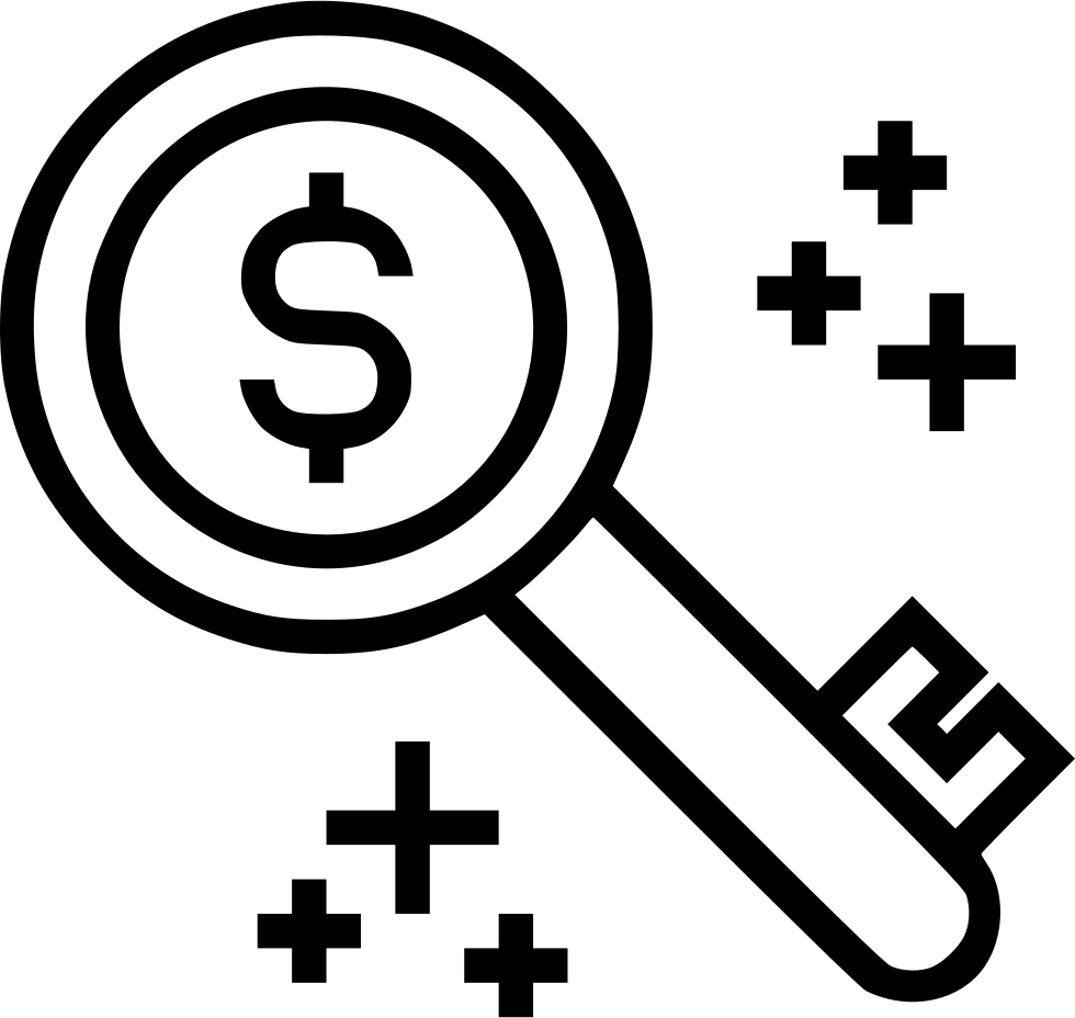 Key Success - - Portable Network Graphics (980x928), Png Download