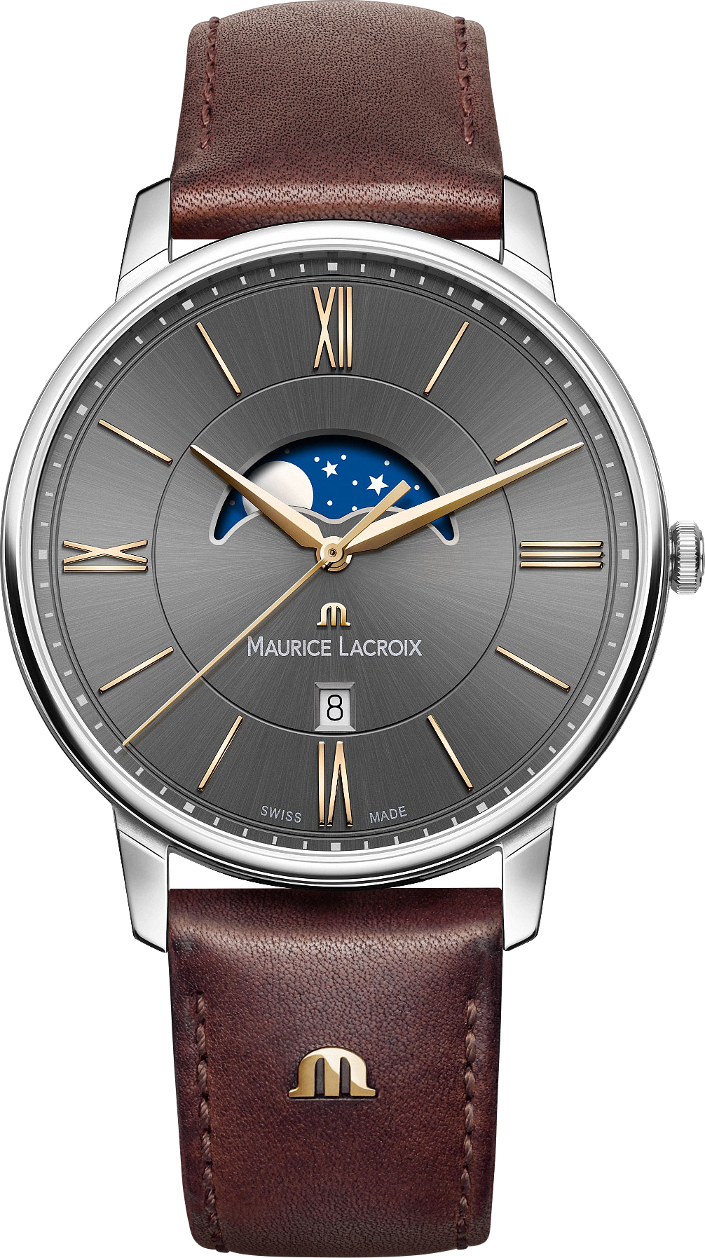 Moon Phase Png (1006x1795), Png Download
