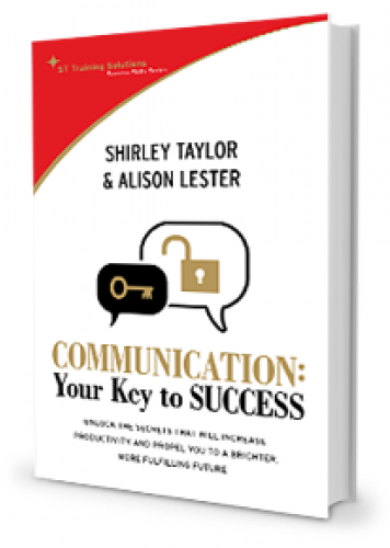 Communication By Shirley Taylor (500x500), Png Download