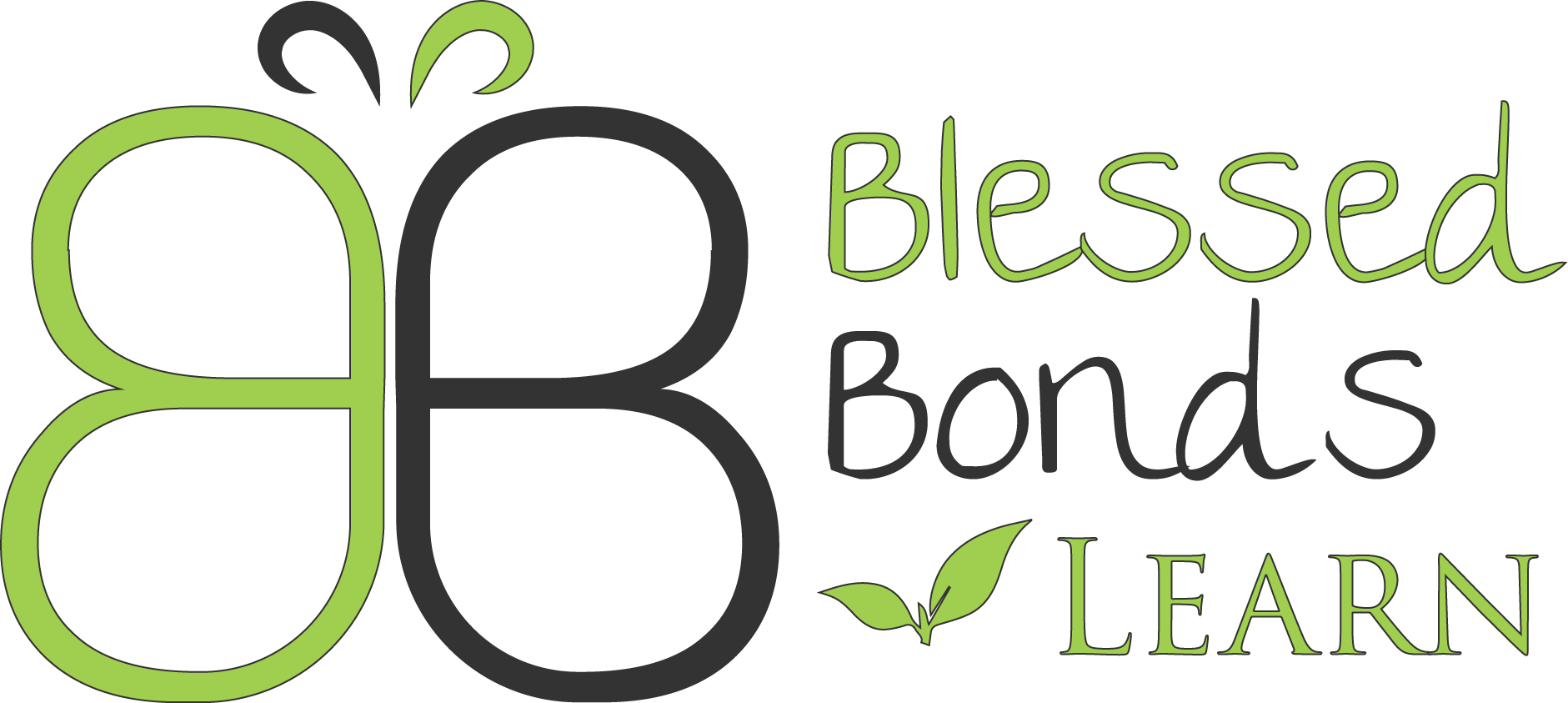 Blessed Bonds Learn Is Our Stem Program - Community Service (1881x843), Png Download