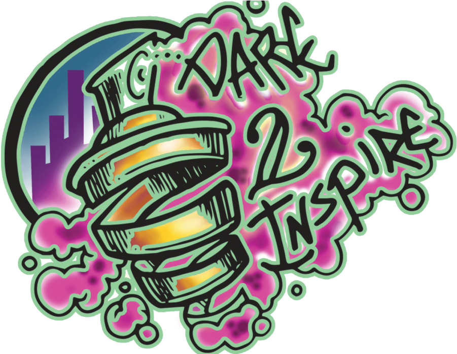 Waterford Riverwalk Festival- Dare 2 Inspire - Illustration (1024x696), Png Download