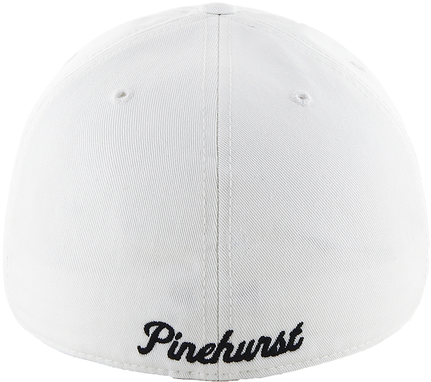 Putter Boy Franchise Cap - Baseball Cap (965x965), Png Download