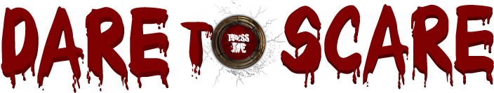 Dare To Scare - Otkritie (800x600), Png Download