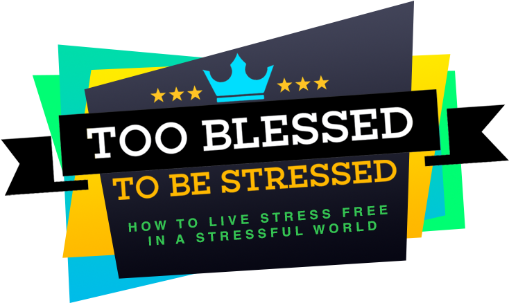 Too Blessed Banner Logo - Certified Remodeler (1920x459), Png Download