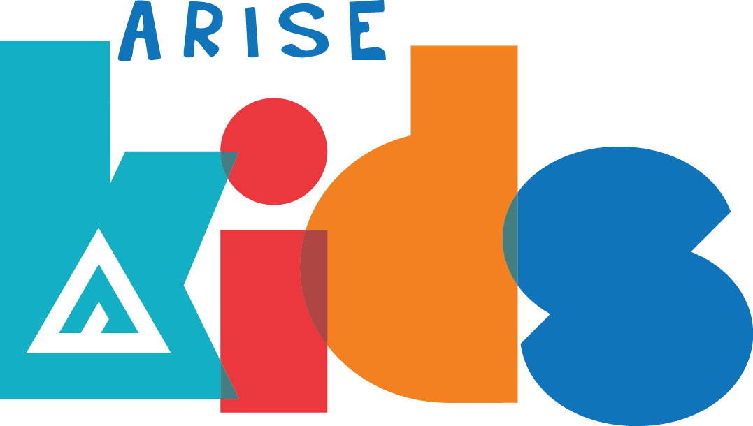 They Meet During The Sunday Worship Experiences And - Kids Logo (1077x610), Png Download