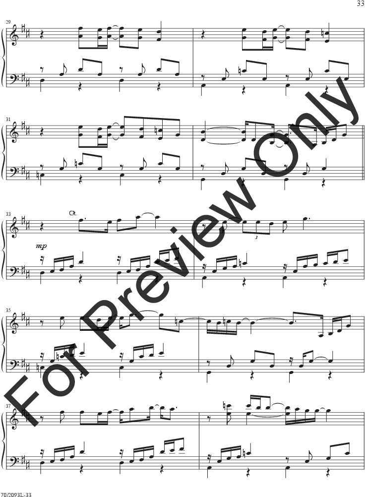 Organ Praise And Worship Thumbnail - Hymn (852x1128), Png Download