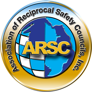 Created By Ark Business Solutions - Association Of Reciprocal Safety Councils (400x390), Png Download