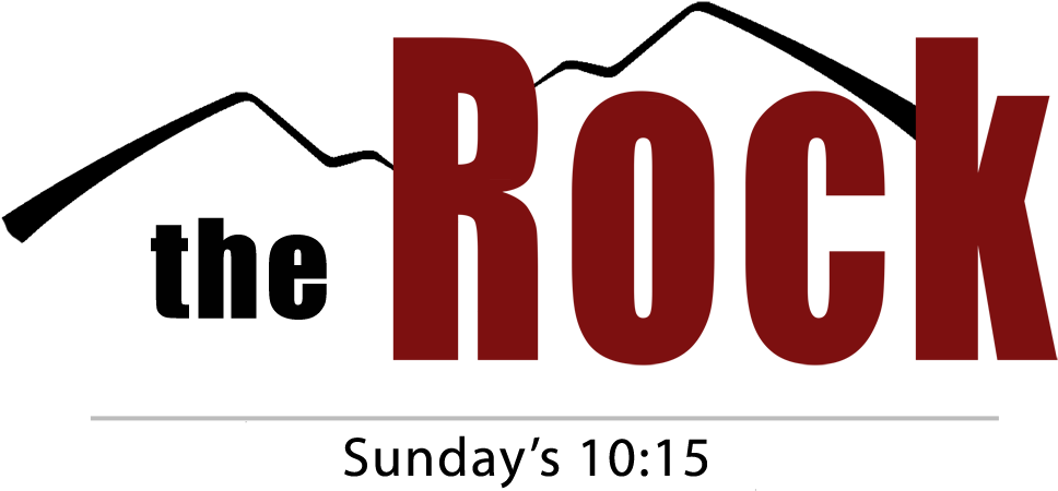 Praise And Worship - Welcome To The Rock (1000x520), Png Download