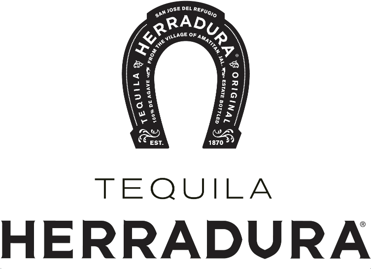 Herradura Reposado - Tequila Herradura Png Logo (762x762), Png Download