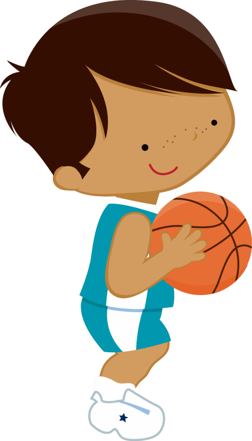 Imagen Relacionada - Niño Deporte Png (497x870), Png Download