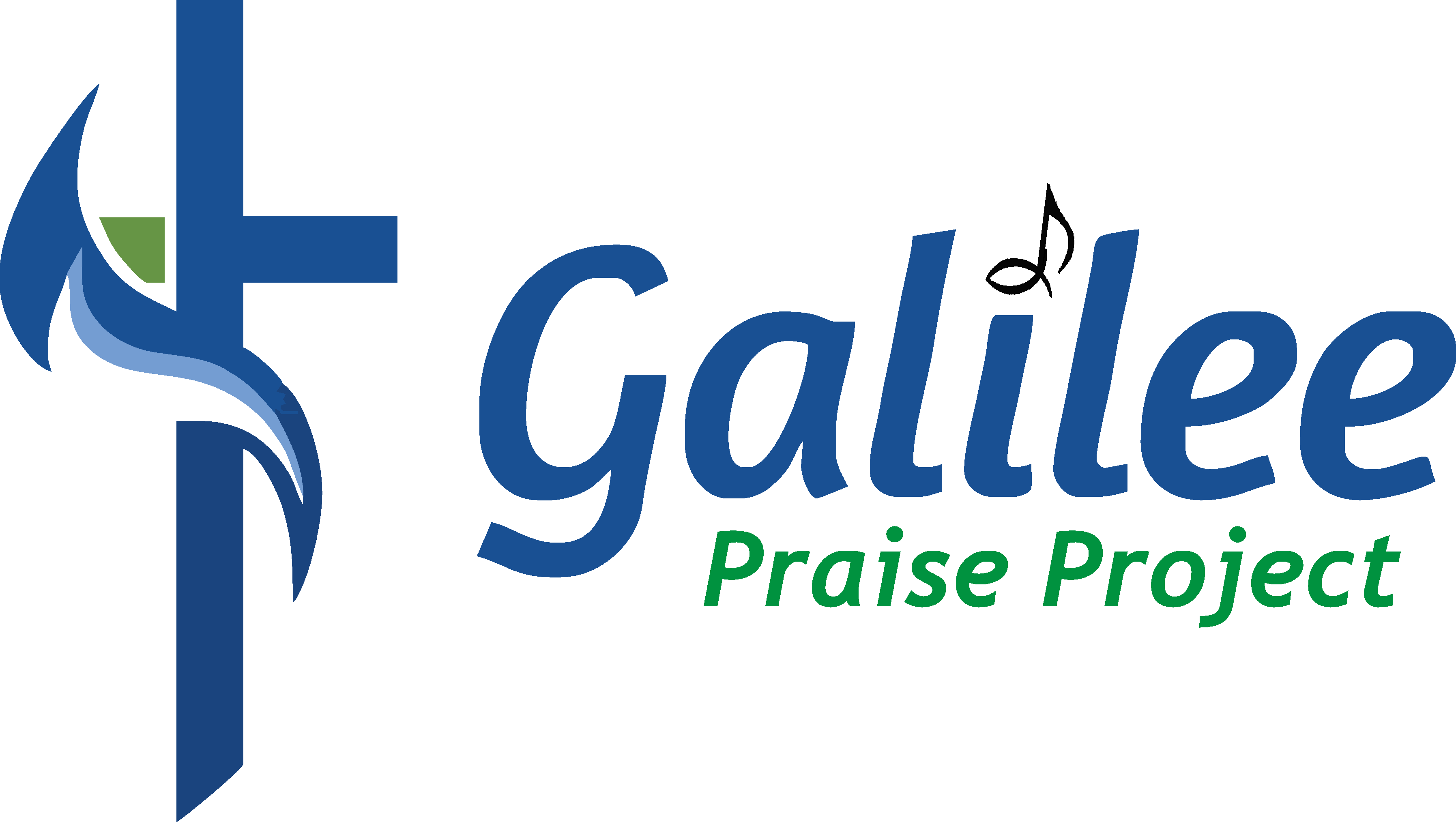Galilee Praise Project - Galilee (3590x2027), Png Download