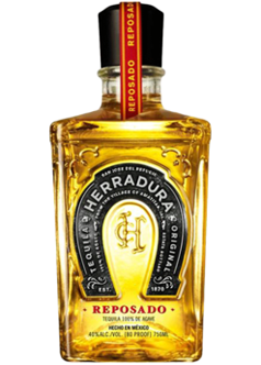 Herradura Reposado - Herradura Tequila (600x339), Png Download