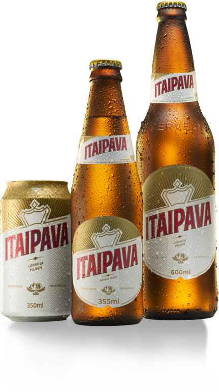 30 De Dezembro De - Balde De Cerveja Itaipava Png (431x770), Png Download
