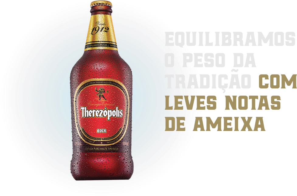 An Error Occurred - Cerveja Therezópolis Bock (1062x684), Png Download
