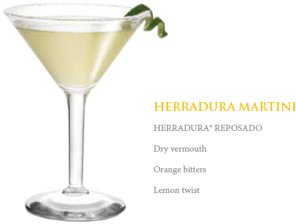 Produced By Casa Herradura, One Of Mexico's Most Historic - Corpse Reviver (472x371), Png Download