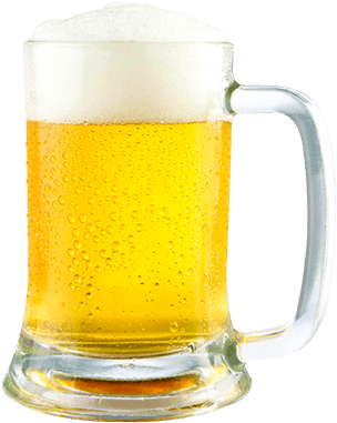 Caneca - Caneca De Cerveja Png (350x425), Png Download