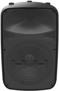 Hh Electronics Vector Vre-12 Passive Speaker Pair - Vancomycin-resistant Enterococcus (311x415), Png Download