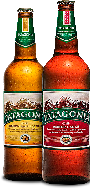 Oferta Válida Apenas Para 14/08/2018 - Patagonia Bohemian Pilsener (390x700), Png Download