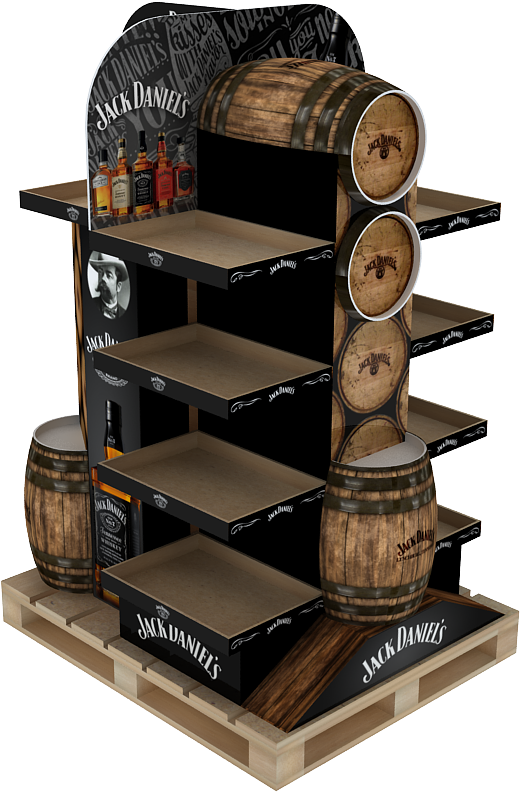 Shelf (1200x900), Png Download