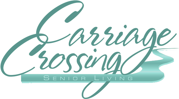 Cc Logo Green - Carriage Crossing Champaign Logo (618x384), Png Download