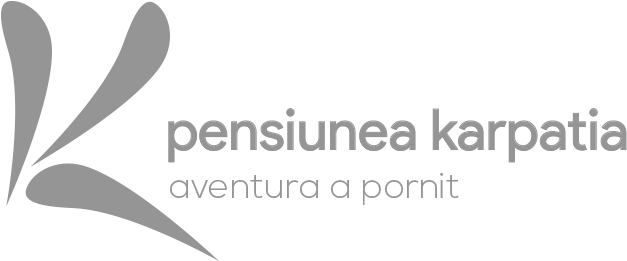 Karpatia Panzio Logo Footer Ro@3x - House (633x291), Png Download