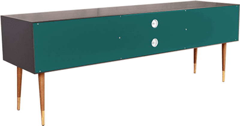 “retro Tv - Drawer (800x800), Png Download