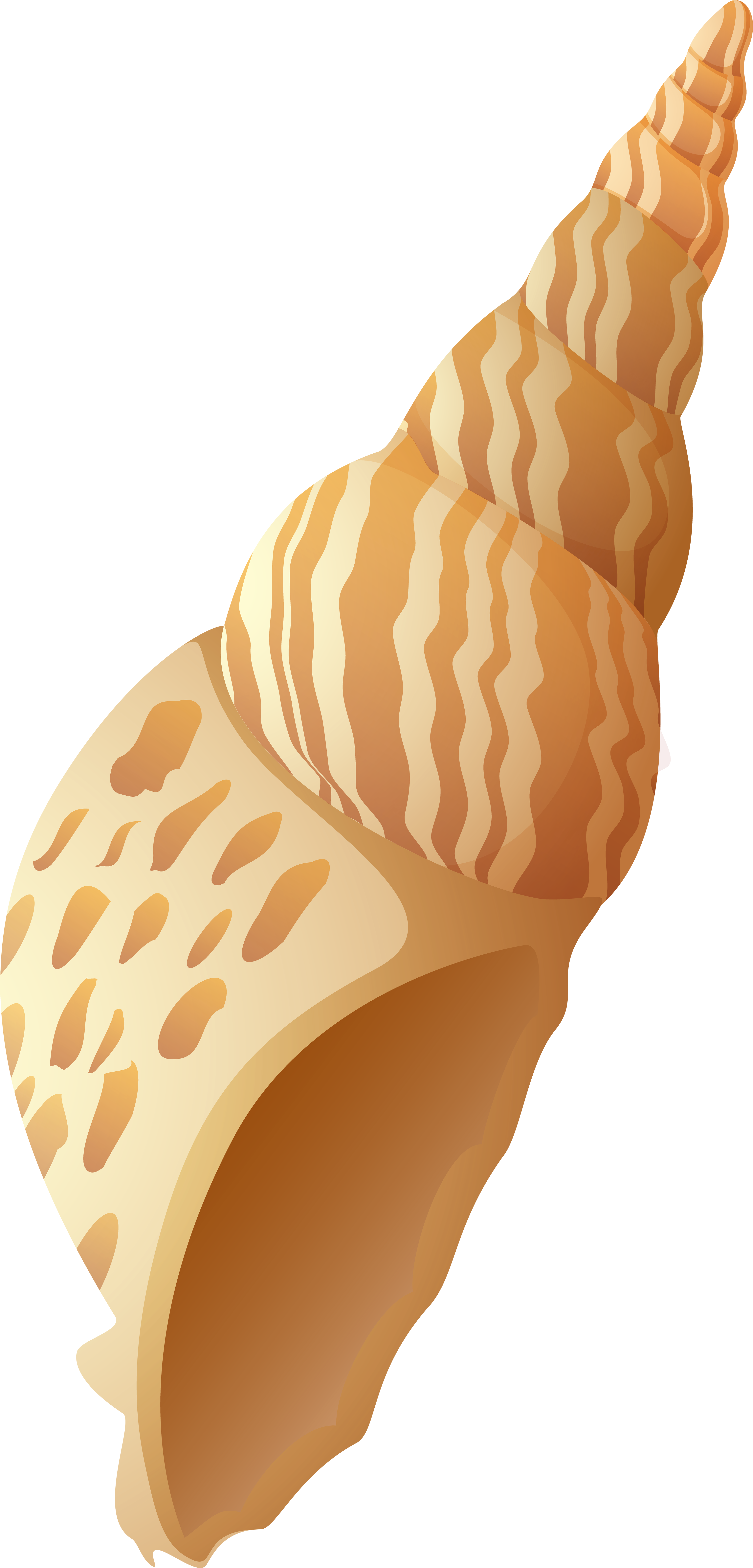 Ice Cream Cone (3953x8000), Png Download
