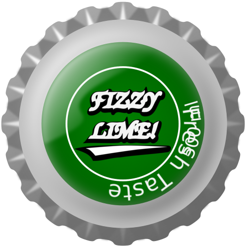 Crown Cap,crown Cork,crown - Cool Drinks Bottle Lid Png (500x500), Png Download