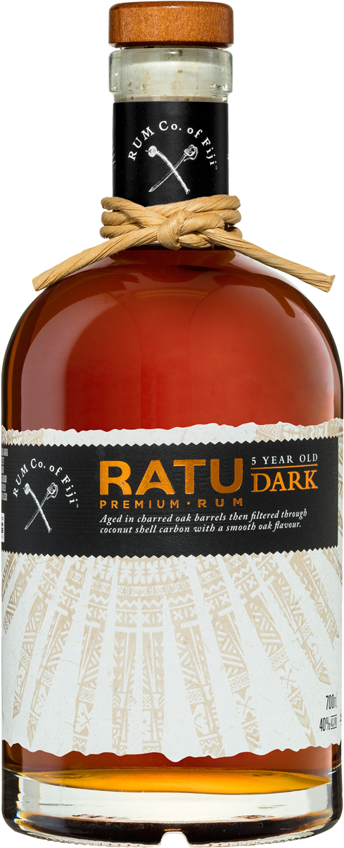 Ratu Dark Rum - Ratu Spiced Rum (1333x2000), Png Download