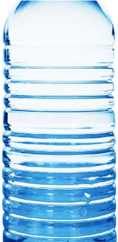 Water Bottle Png Transparent Images - Litre Bottles Of Water (640x480), Png Download