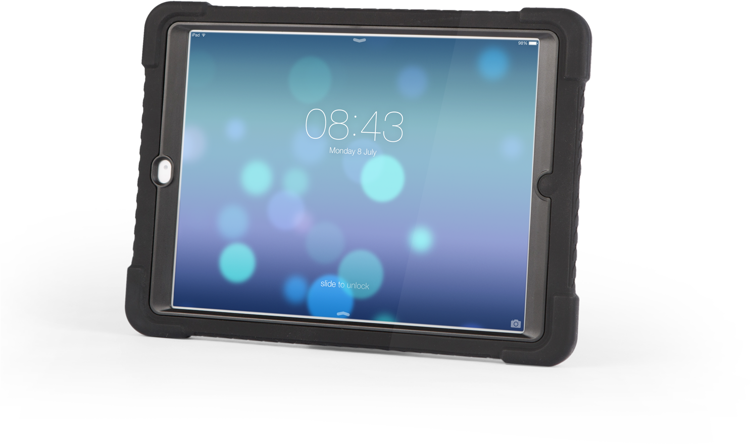 Max Cases Educator Cover For Apple 12.9-inch Ipad Pro (1500x1221), Png Download