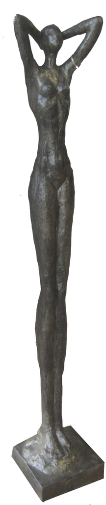 Download Cd022 Statue Modern 1 Cd022 Statue Modern Lady Modern Statue Png Full Size Png Image Pngkit