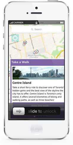 8 Oct - Online Chat (245x500), Png Download