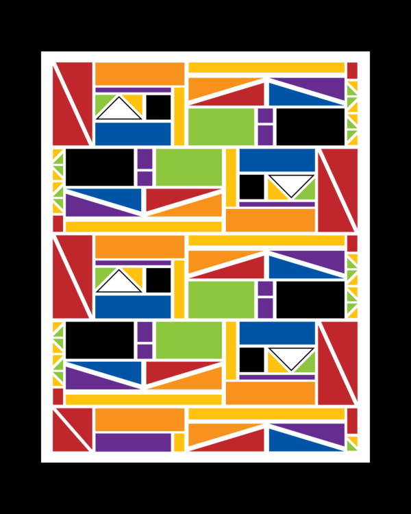 Modern Art Modern Sculpture Modern Architecture - Modern Art (600x750), Png Download