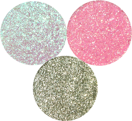 The Highlights - Glitter (504x504), Png Download